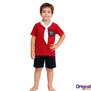 FANTASIA PIRATA  ALEX