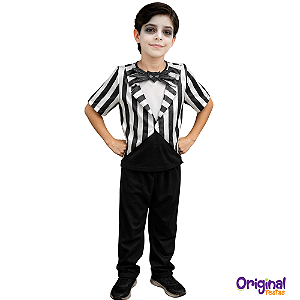 FANTASIA JACK HALLOWEEN INFANTIL