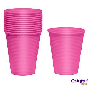 COPO 200 ML BIODEGRADAVEL LILAS