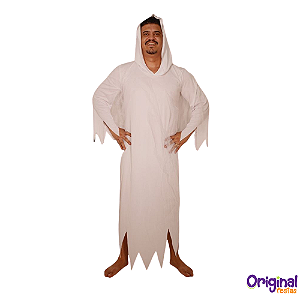 FANTASIA FANTASMA ADULTO