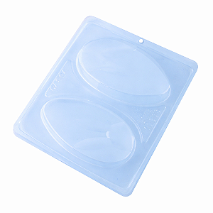 Forma de Acetato Especial Tablete Ovo Coelho - Ref.10603 | BWB