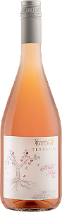 Terrasul Merlot Rosé 2022