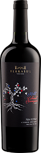 Terrasul Merlot/Cabernet Sauvignon 2020