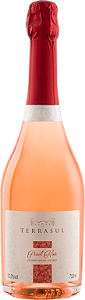 Terrasul Brut Rosé Pinot Noir