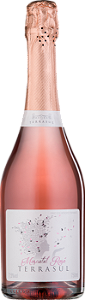 Terrasul Moscatel Rosé