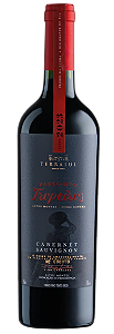 Passo dos Tropeiros Cabernet Sauvignon 2023 IP Altos Montes