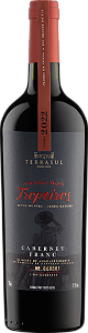 Passo dos Tropeiros Cabernet Franc 2022