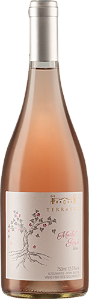 Terrasul Merlot Rosé 2024