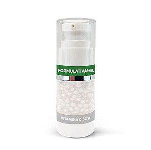 Nanopearl Vitamina C 30gr