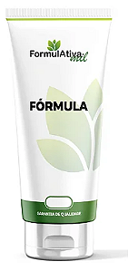 ADIFYLINE 2% 50G (LOÇÃO AUMENTO SEIOS E GLÚTEOS) - Fórmulativa Mil