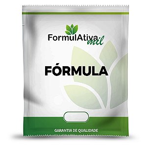 Active EGCG 95% (Camellia sinensis) 50mg + Glisodin® (Cucumis melo L.) 50mg + Bifidobacterium breve 850 milhões UFC + e outras associações...