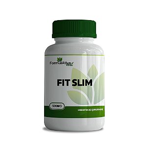 Slim Fit 500mg