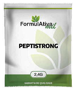 PEPTISTRONG 2,4G - Fórmulativa Mil