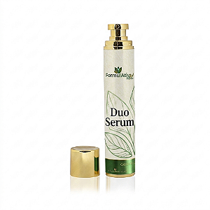 DUO Sérum com Sérum de MICRO PDRN + Microagulhamento Spicule Cream