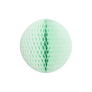 Verde Menta - Globo M