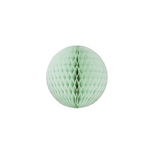 Verde Menta - Globo P
