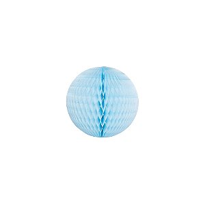 Azul Sereno - Globo P