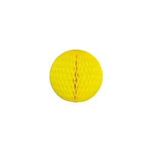 Amarelo Canario - Globo P