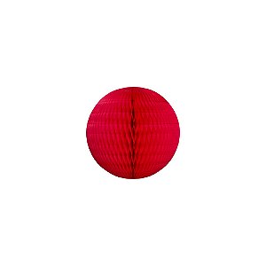 Vermelho - Globo P
