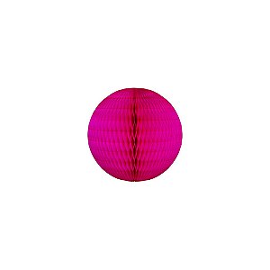 Rosa Pink - Globo P