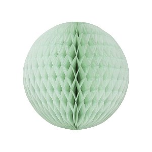Verde Menta - Globo G