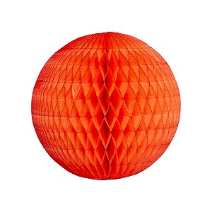 Laranja Eletrico - Globo G