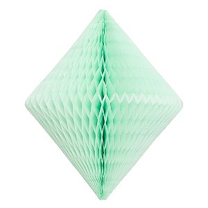 Verde Menta - Losango