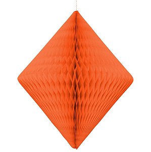 Laranja Eletrico - Losango