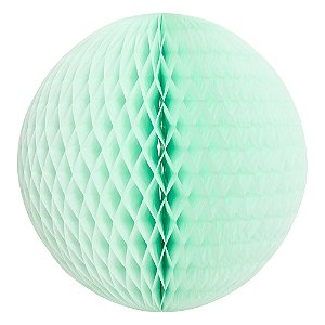 Verde Menta - Globo GG