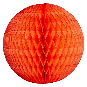 Laranja Eletrico - Globo GG