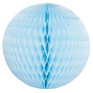 Azul Sereno - Globo GG