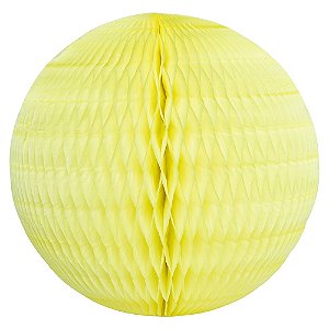 Amarelo Candy - Globo GG