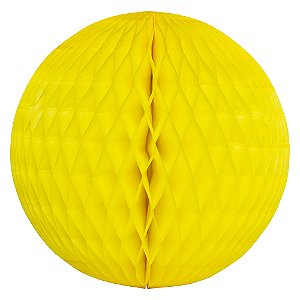 Amarelo Canario - Globo GG