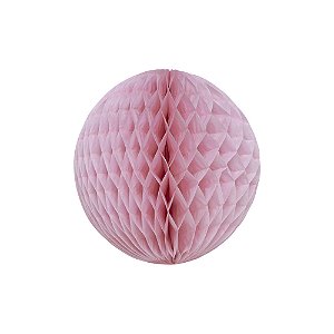 Rosa Flamingo - Globo M