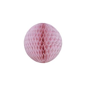 Rosa Flamingo - Globo P