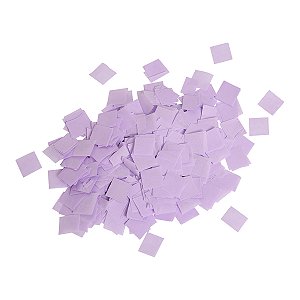 Lilas - Confete papel de seda