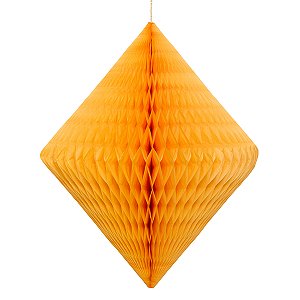 Amarelo Queimado - Losango