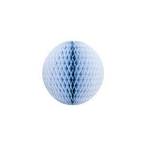 Azul Jeans - Globo P