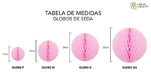 Terracota - Globo GG