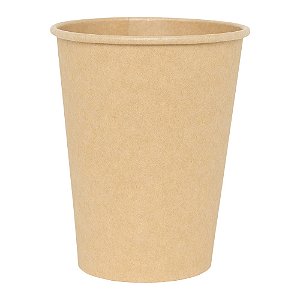 Kraft - Copo de papel  266 ml (8 und)