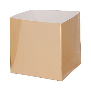 Dourado - Caixote (1 und)