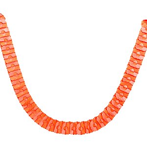 Laranja Eletrico - Mola