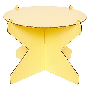 Amarelo Manteiga - Boleira M