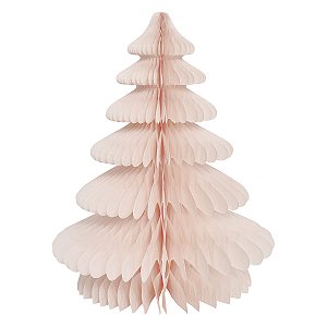 Rosa Pó - Arvore de Natal G