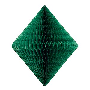 Verde Folha - Losango