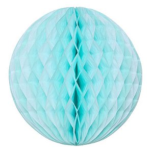 Listra Verde Acqua - Globo G