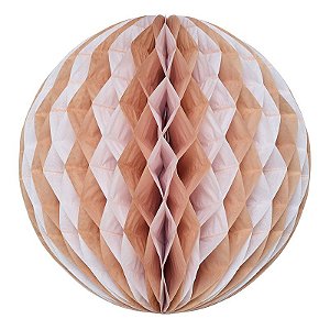 Listra Caramelo - Globo G