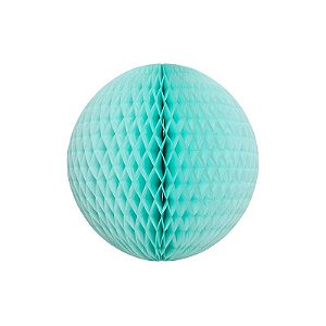 Verde Acqua - Globo M