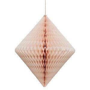 Nude Claro - Losango