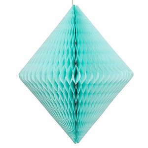 Verde Acqua - Losango